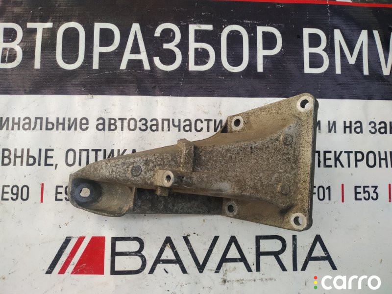 22111094697 Кронштейн двигателя BMW 3 Series 1997г. - фото №1