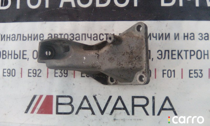 22116765965, 22116753167 Кронштейн двигателя BMW 3 Series 2001г. - фото №1