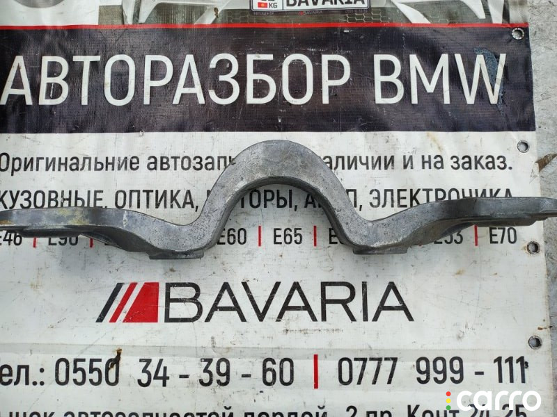 33321094421 Кронштейн редуктора BMW 3 Series 1997г. - фото №1