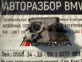 11141745506 Крышка блока ГРМ BMW 5 series 1995г. - фото №3