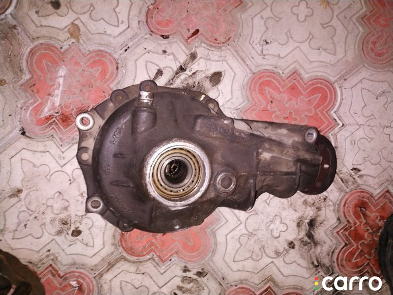 31507609302, 31507552535 Редуктор BMW X5 2006г. - фото №1