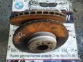34216775291 Диски тормозные вентилируемые к-т BMW 750Lix 2010г. - фото №2