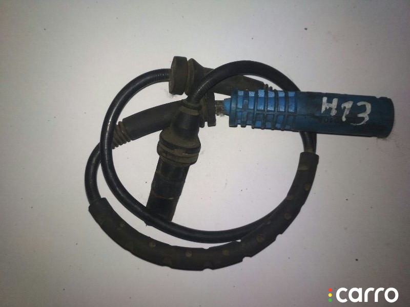 34526756379 Датчик ABS SIEMENS BMW X5 2002г. - фото №1