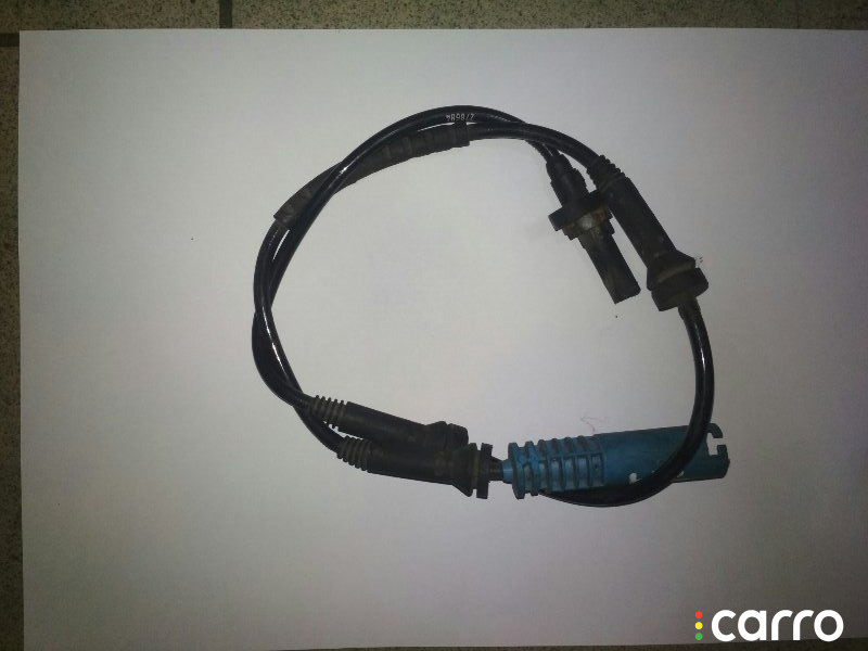 34526771709, 34526761651 Датчик ABS BOSCH BMW 7 Series 2001г. - фото №1