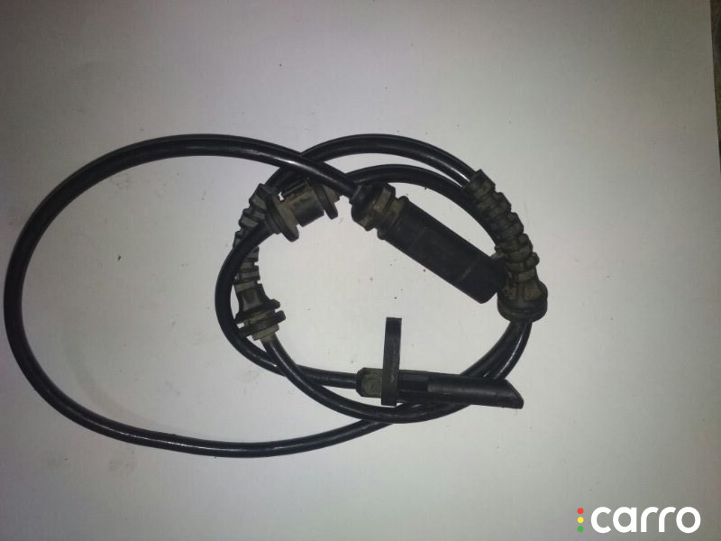 34526775864 Датчик ABS BOSCH BMW 750Lix 2010г. - фото №1