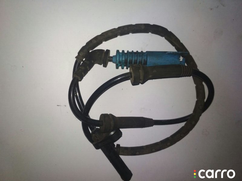 34526771703, 34526760046 Датчик ABS BOSCH BMW 335 2014г. - фото №1