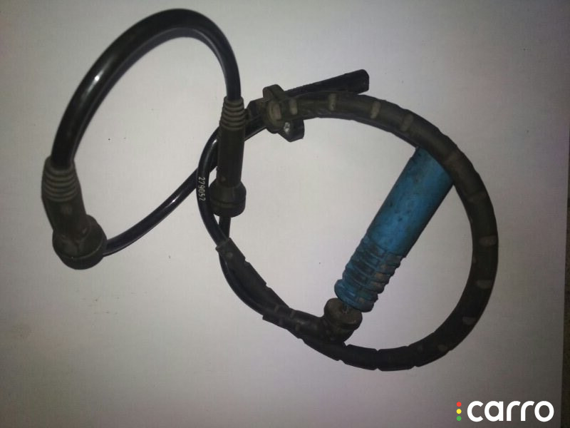 34526771703 Датчик ABS BOSCH BMW 535xi 2010г. - фото №1