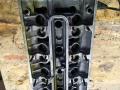 11127512608 Головка блока цилиндров BMW X5 1999г. - фото №2