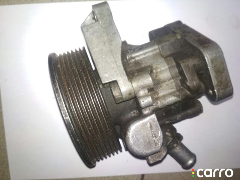 32416757913 Насос ГУР BMW X5 1999г. - фото №1