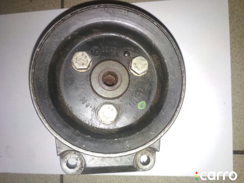 32416757913 Насос ГУР BMW X5 1999г. - фото №2