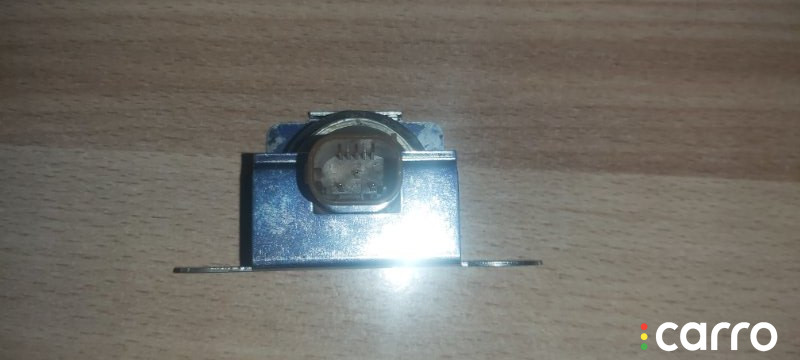 37146781407, 37146752866 Датчик ускорения BMW 545 2004г. - фото №1
