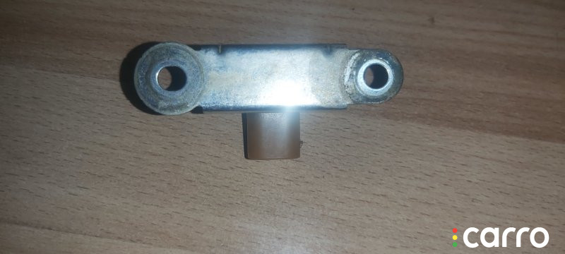 37146781407, 37146752866 Датчик ускорения BMW 545 2004г. - фото №2