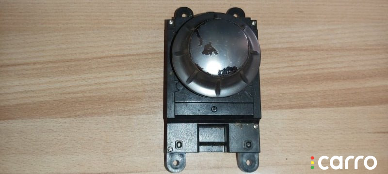 65826944884 Джойстик i-drive BMW 530 2004г. - фото №1