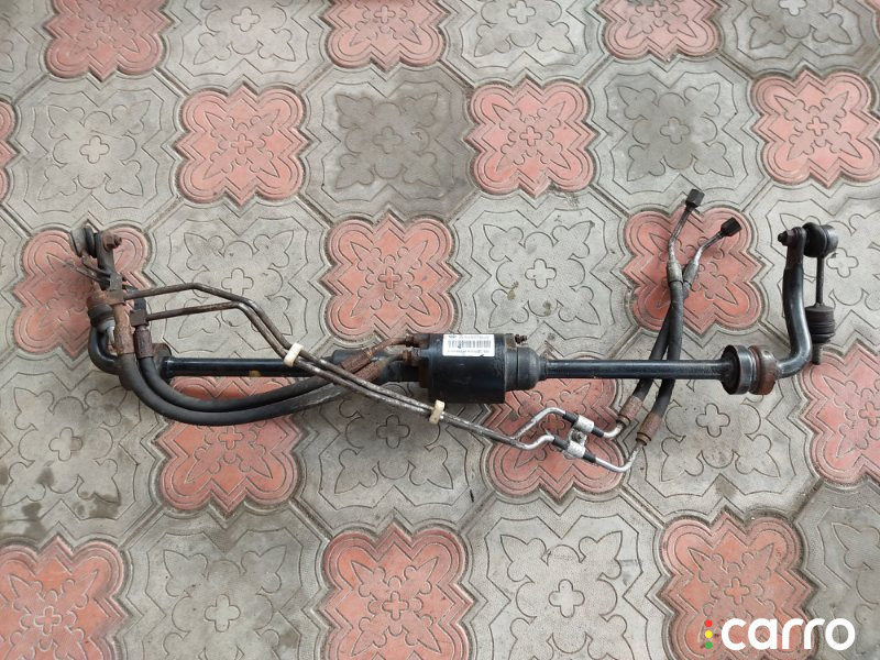 37126780012, 37126760166 Стабилизатор Dynamic Drive BMW 545 2004г. - фото №1