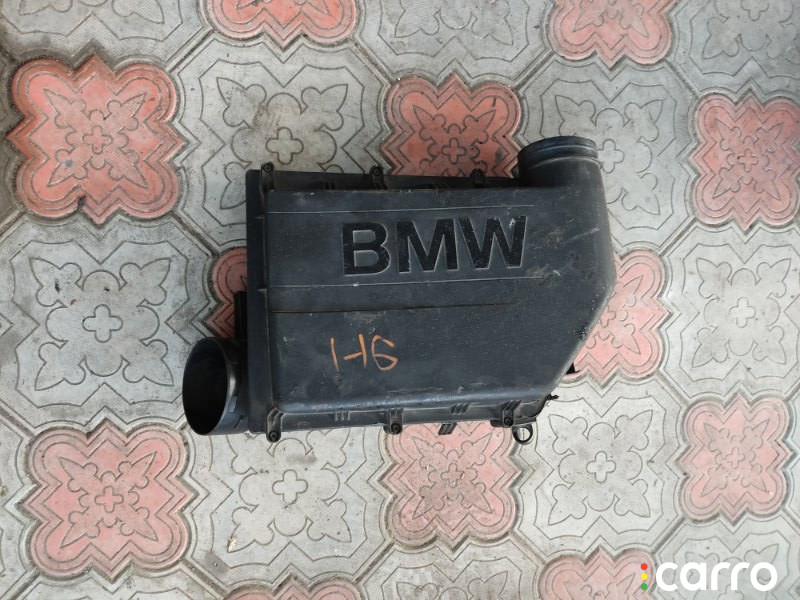 13717583713 Корпус воздушного фильтра BMW X5 2011г. - фото №1