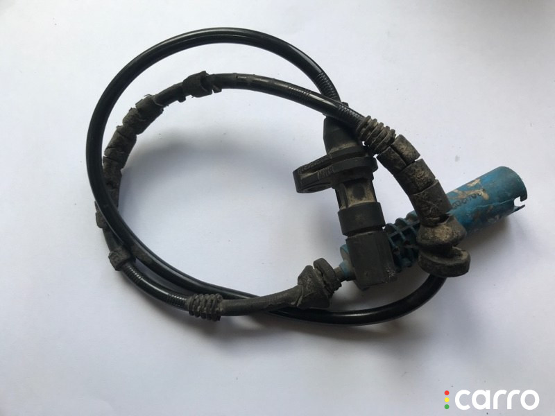 34526756379 Датчик ABS SIEMENS BMW X5 2003г. - фото №1