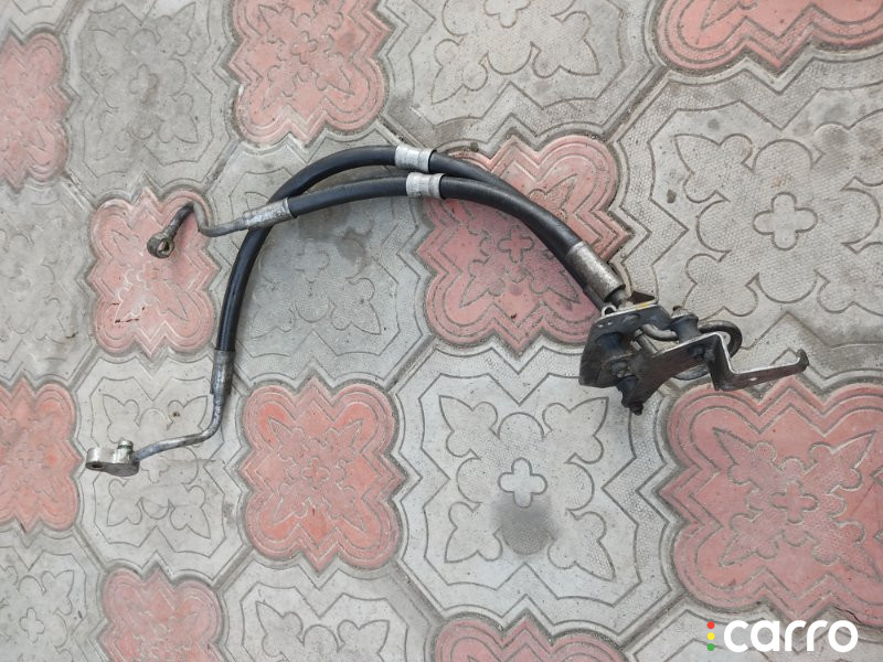 32416786795 Шланг ГУР BMW X5 2011г. - фото №1