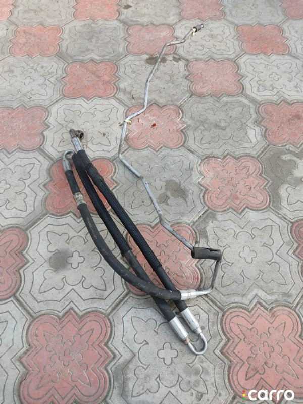 32416783575, 32416762628 Трубопровод dynamic drive BMW 7 Series 2001г. - фото №1