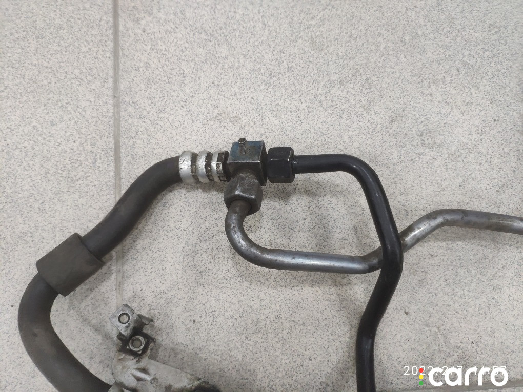 32416784711 Трубопровод Adaptive drive BMW X5 2011г. - фото №2