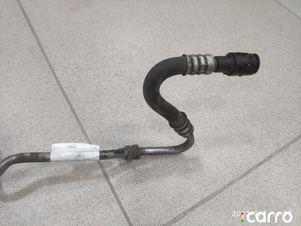 32416784711 Трубопровод Adaptive drive BMW X5 2011г. - фото №3