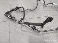 32416784711 Трубопровод Adaptive drive BMW X5 2011г. - фото №5