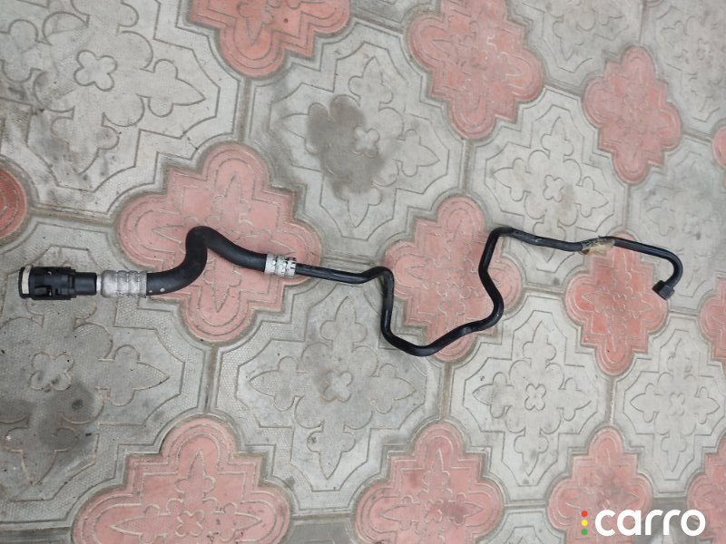 32416783853, 32416780960 Трубопровод Adaptive drive BMW X5 2006г. - фото №1