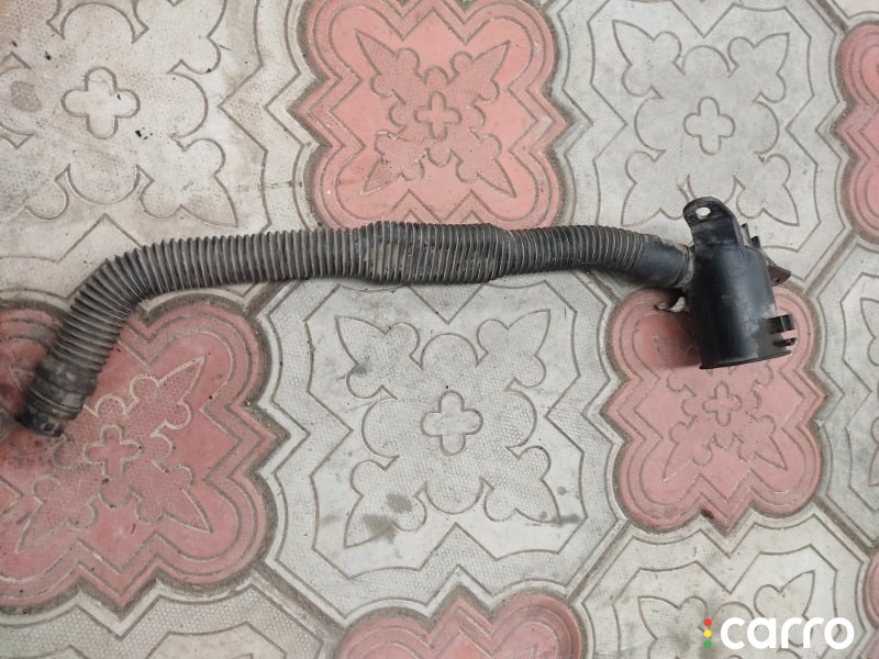61667009125 Горловина бачка омывателя BMW 7 Series 2001г. - фото №1