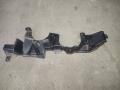 51757160237 Кожух рулевого механизма BMW X5 2011г. - фото №2
