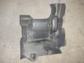 51757228687 Кожух рулевого механизма BMW 750Lix 2010г. - фото №2
