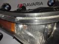 63127160158 Фара BMW 530 2004г. - фото №2