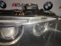 63127160158 Фара BMW 530 2004г. - фото №3