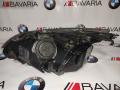 63127160158 Фара BMW 530 2004г. - фото №5