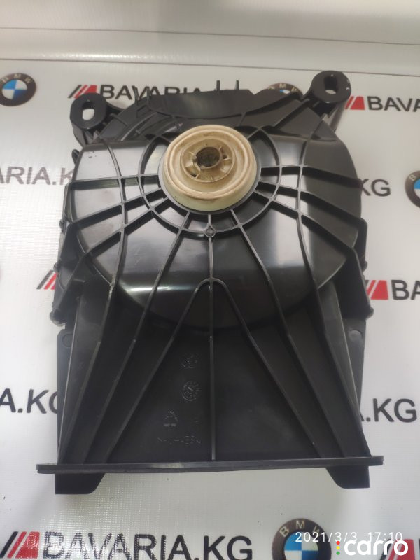 65139204785 Динамик HIFI BMW 335 2011г. - фото №2