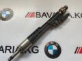 13647639994, 0261500172 Форсунка топливная BMW 335 2014г. - фото №2