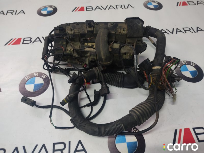 12517513340 Коса ДВС BMW X5 2003г. - фото №1