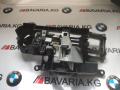 51217187227 Опора наружной ручки двери BMW 750Lix 2010г. - фото №2