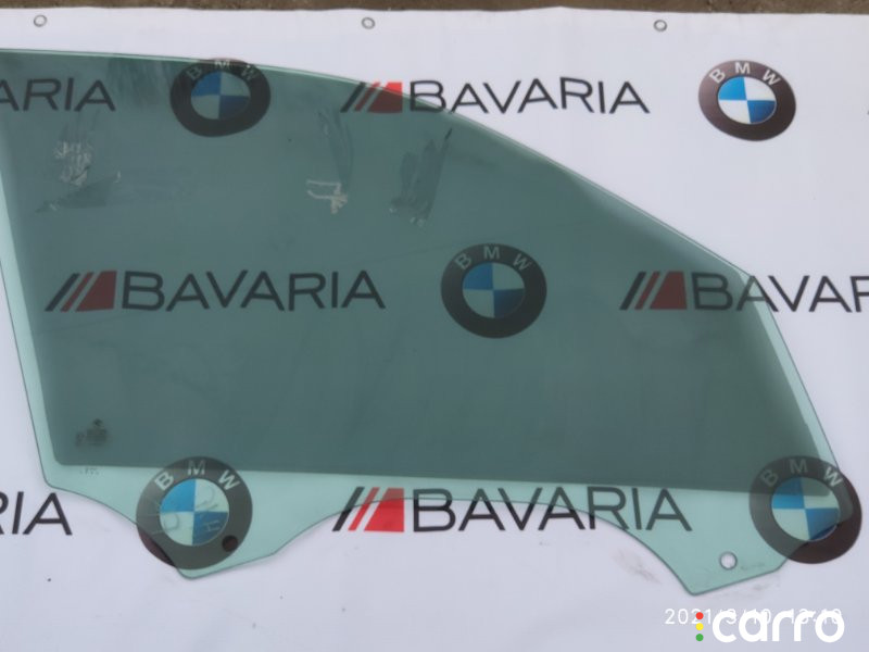51337137014 Стекло двери BMW X5 2011г. - фото №1