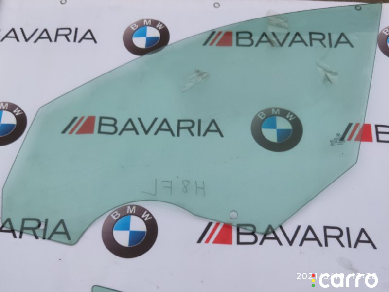 51337182083 Стекло двери BMW 750Lix 2010г. - фото №1