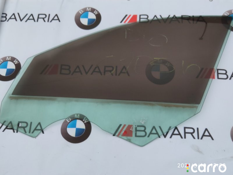51337182083 Стекло двери BMW 7 Series 2008г. - фото №1