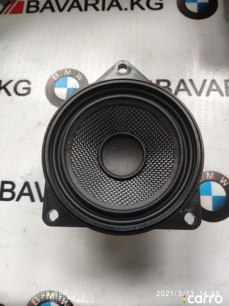 65139141501 Динамик TOP-HiFi BMW X5 2011г. - фото №1