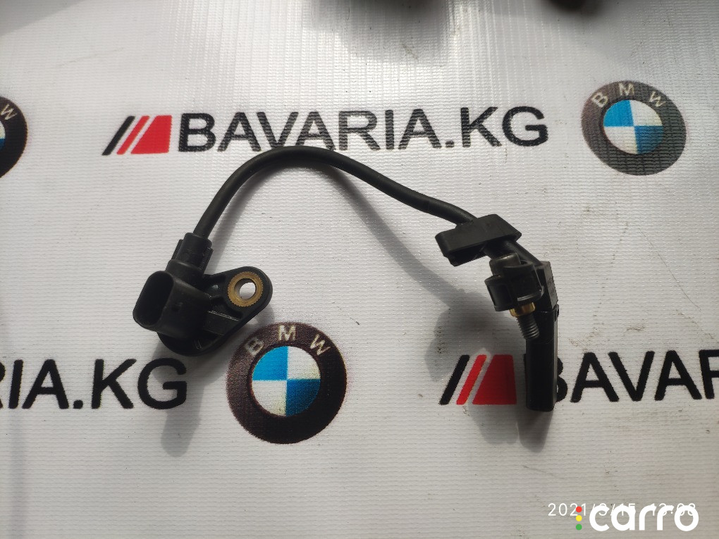 13627582842 Датчик коленвала BMW 335 2011г. - фото №1