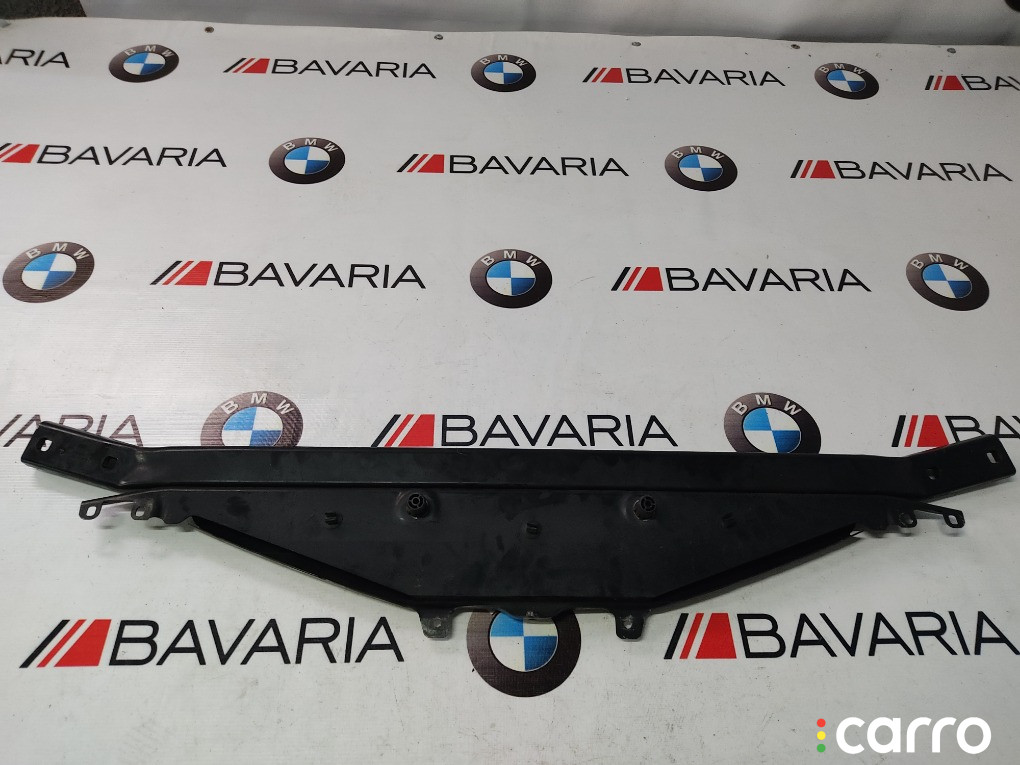 51647183851 Верхняя часть телевизора BMW 750Lix 2010г. - фото №1