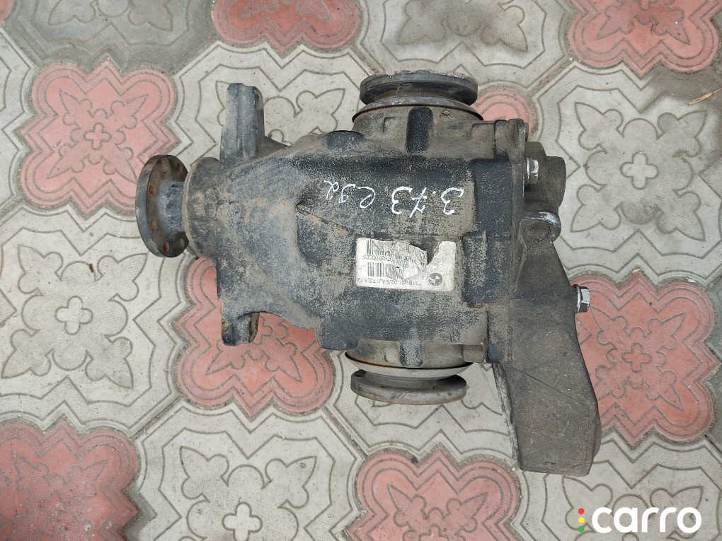 33107566179, 33107519941 Редуктор BMW 3 Series 2006г. - фото №1