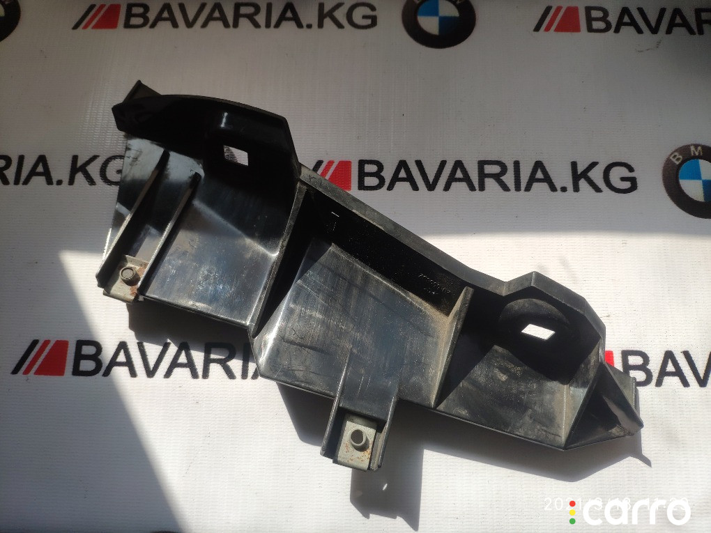 63128362441 Кронштейн фары BMW 5 series 1995г. - фото №1