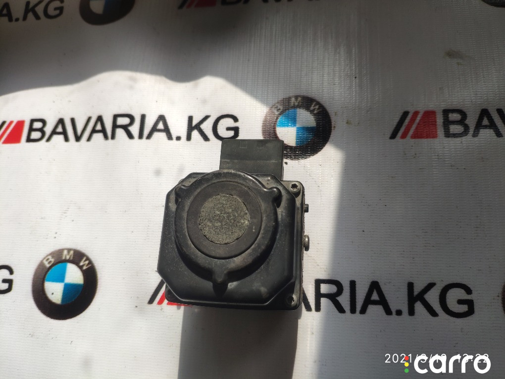 66549141606 Камера ночного видения BMW 5 series 2007г. - фото №1