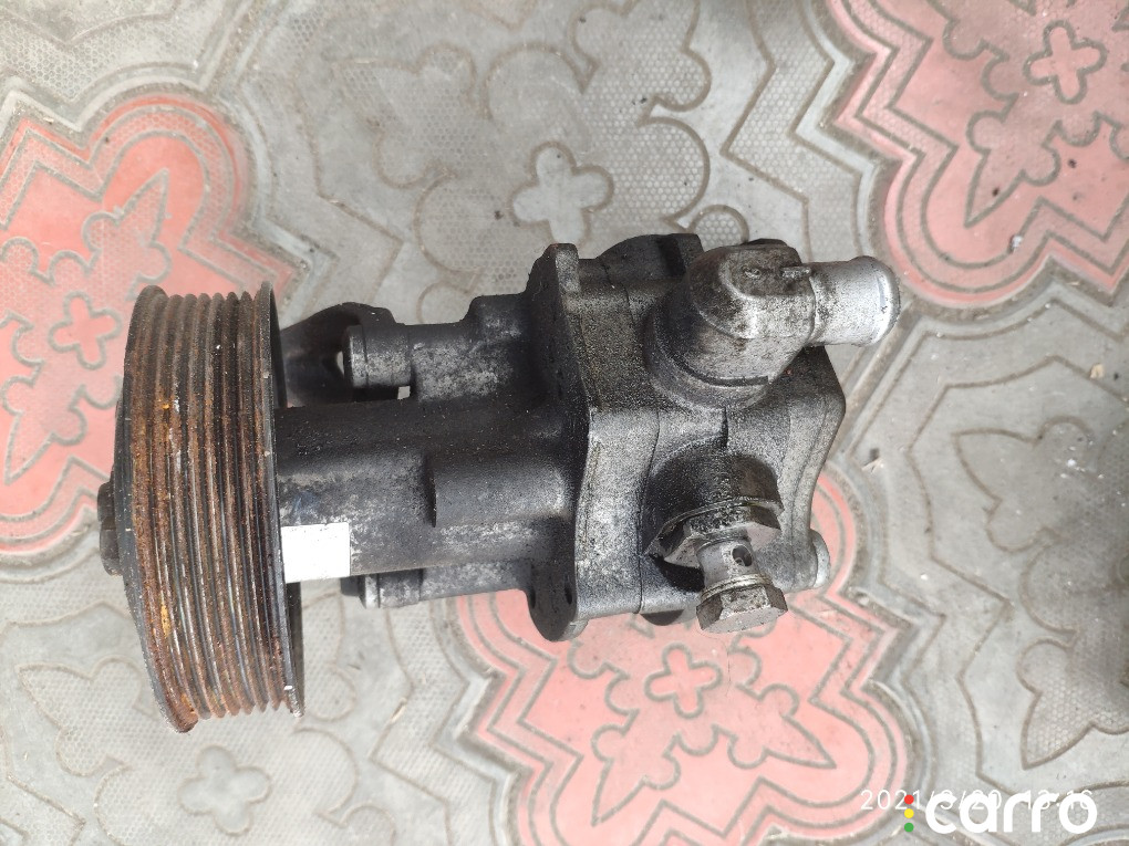 32416776834 Насос ГУР BMW 535xi 2010г. - фото №2