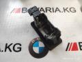 63267176934 Подсветка номерного знака BMW 535xi 2010г. - фото №2