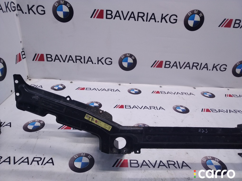 51718402319 Телевизор BMW X5 2003г. - фото №1