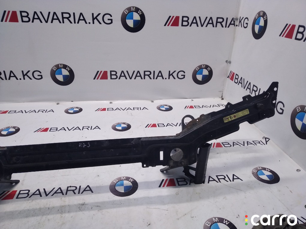 51718402319 Телевизор BMW X5 2003г. - фото №2