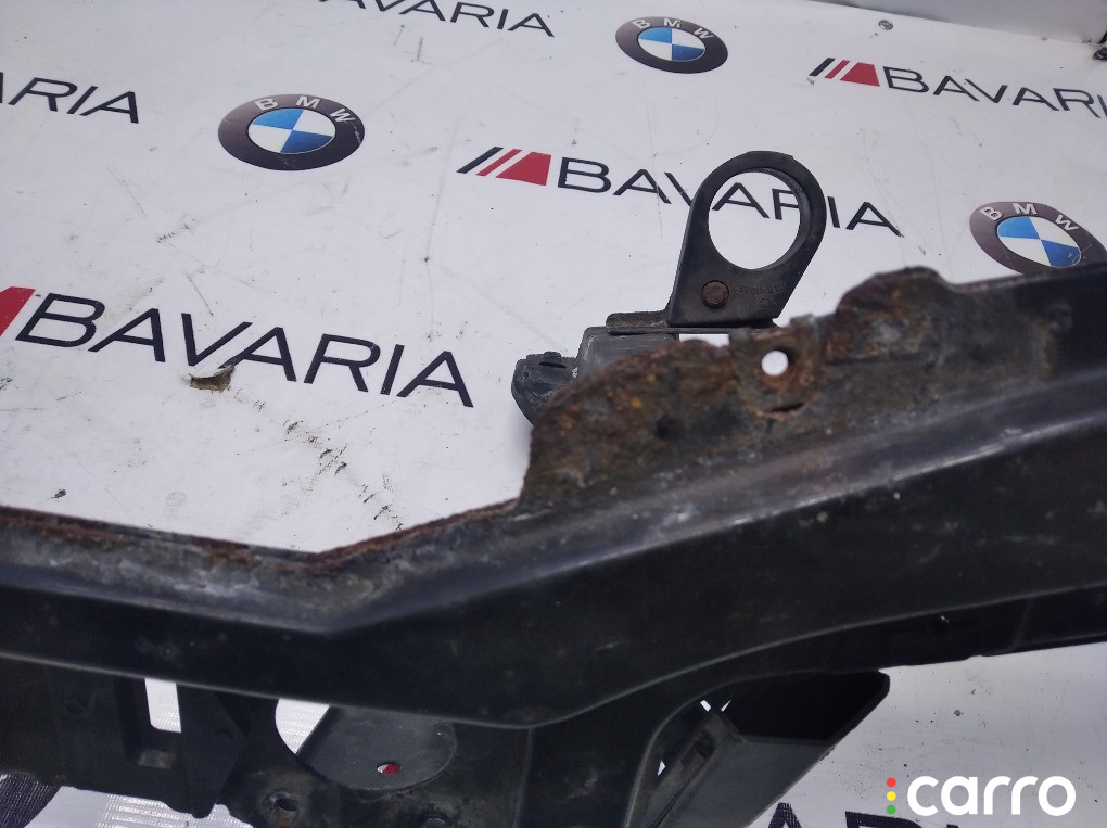 51718402319 Телевизор BMW X5 2003г. - фото №4